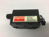 Dayton 6X158B Mechanical Counter