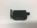 Dayton 6X158B Mechanical Counter