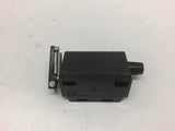 Dayton 6X158B Mechanical Counter