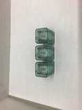 157-22T200 Relay 120 Vac --Lot of 3