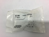 Eaton E22LL2 Ser A2 40 MM Twist To Release Mushroom Pushbutton