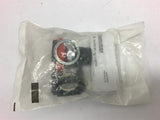 Eaton E22LL2 Ser A2 40 MM Twist To Release Mushroom Pushbutton