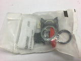 Eaton E22LL2 Ser A2 40 MM Twist To Release Mushroom Pushbutton
