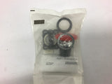 Eaton E22LL2 Ser A2 40 MM Twist To Release Mushroom Pushbutton