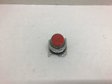 Red Pushbutton