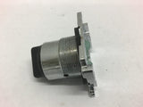 Cutler Hammer 10250T1311, 2 Position Selector Switch