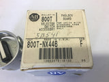 Allen-Bradley 800T-NX446 Selector Switch Accessory