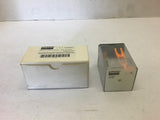 Dayton 1A4850 Relay DPDT Octal 10 Amp 24 VDc