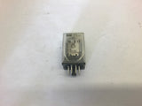 Dayton 1A4850 Relay 24 Vdc
