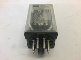 Dayton 1A4850 Relay 24 Vdc