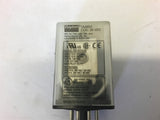 Dayton 1A4850 Relay 24 Vdc