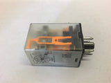 Dayton 1A4850 Relay 24 Vdc