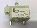 Square D 9001 KM1 Pilot Light
