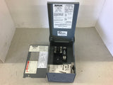 Square D HOM2-4L50R Rainproof Load Center Homeline 3R 50 Amp