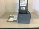 Square D HOM2-4L50R Rainproof Load Center Homeline 3R 50 Amp