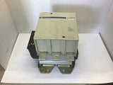 Telemecanique LC1F500 Contactor 480 Volt 400 HP 120 V Coil