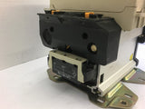 Telemecanique LC1F500 Contactor 480 Volt 400 HP 120 V Coil