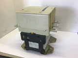 Telemecanique LC1F500 Contactor 480 Volt 400 HP 120 V Coil