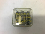 Square D KU13P14V20 3PDT Relay 120 Volt