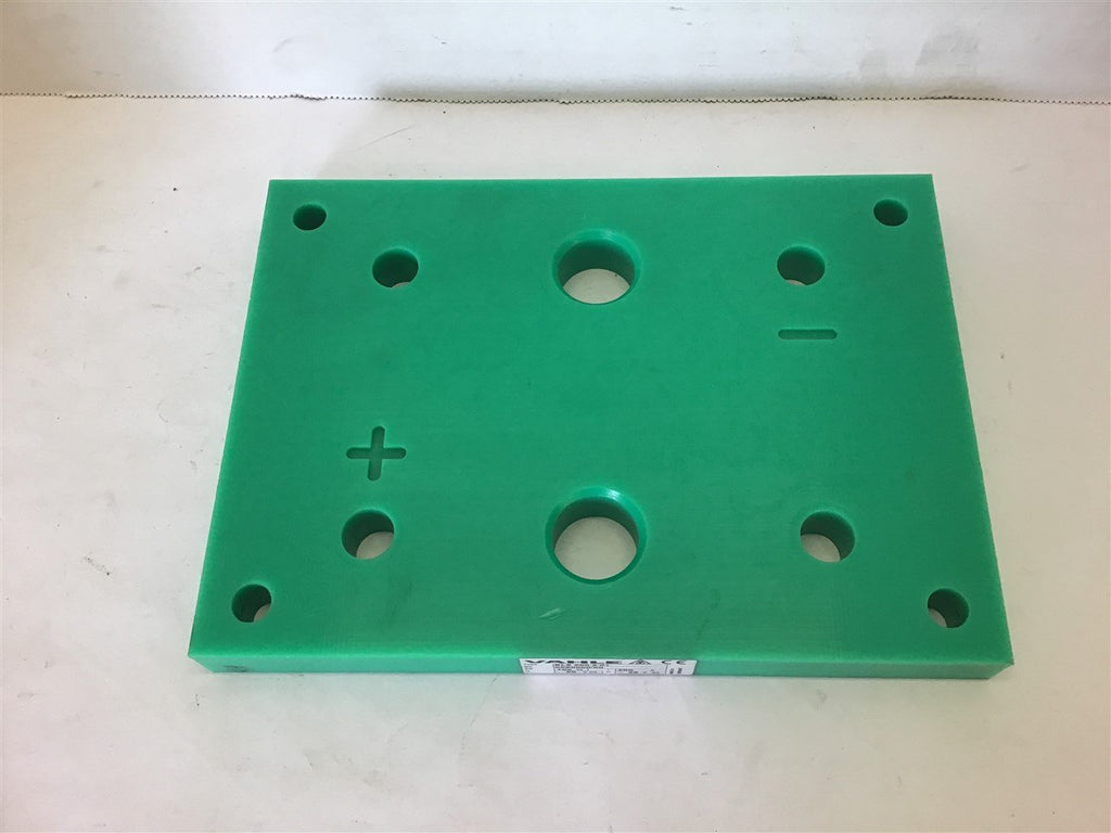 Vahle BLS 200-2-01 Charging Contact