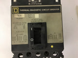 Square D FAL32090 90 Amp Circuit Breaker
