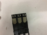 30 Amp 3 Pole Circuit Breaker