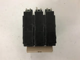 Cutler-Hammer 20 Amp 3 Pole Circuit Breaker