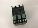 Cutler-Hammer 20 Amp 3 Pole Circuit Breaker