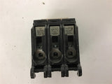 Cutler-Hammer 20 Amp 3 Pole Circuit Breaker
