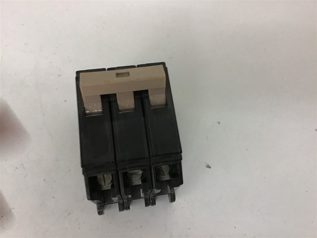 Cutler-Hammer 60 Amp 3 Pole Circuit Breaker