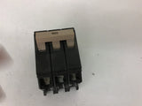 Cutler-Hammer 60 Amp 3 Pole Circuit Breaker