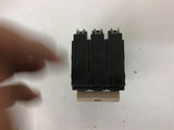 Cutler-Hammer 60 Amp 3 Pole Circuit Breaker