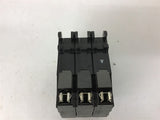 Cutler-Hammer 60 Amp 3 Pole Circuit Breaker
