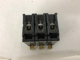 Cutler-Hammer 90 Amp 3 Pole Circuit Breaker