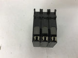 Cutler-Hammer 90 Amp 3 pole Circuit Breaker