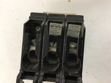 Cutler-Hammer 90 Amp 3 pole Circuit Breaker