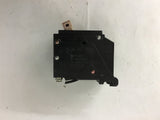 Cutler-hammer 50 amp 3 Pole Circuit Breaker