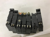 15 Amp Single Pole Circuit Breaker Assorted Lot of 7