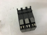 Cutler-Hammer 50 amp 3 Pole Circuit Breaker 240 Vac