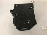 Siemens 30 Amp 3 Pole Circuit Breaker Type BL 240 Volts