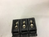 Siemens 30 Amp 3 Pole Circuit Breaker Type BL 240 Volts