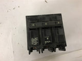 Siemens 20 Amp 3 Pole Circuit Breaker Type BL