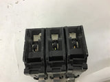 Siemens 20 Amp 3 Pole Circuit Breaker Type BL