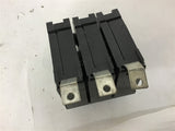 Siemens 20 Amp 3 Pole Circuit Breaker Type BL