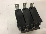 Siemens 20 Amp 3 Pole Circuit Breaker Type BL