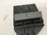 Cutler-Hammer 60 amp 3 pole bolt on 240vac Circuit Breaker