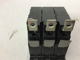 Cutler-Hammer 60 amp 3 pole bolt on 240vac Circuit Breaker
