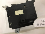 Cutler-Hammer 60 amp 3 pole bolt on 240vac Circuit Breaker