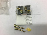 Allen Bradley 800T-XA2 Contact Block