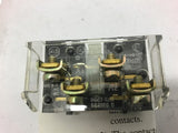 Allen Bradley 800T-XA2 Contact Block